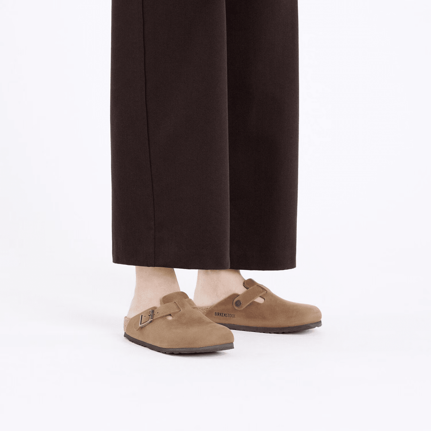 Oiled Leather in Cognac