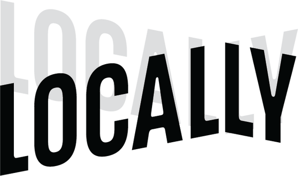 Locally